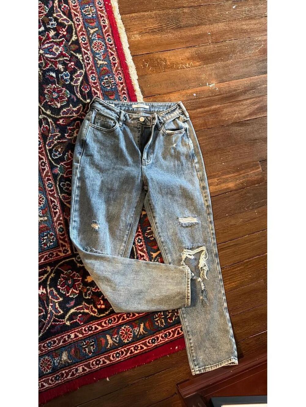 278. PACSUN JEAN